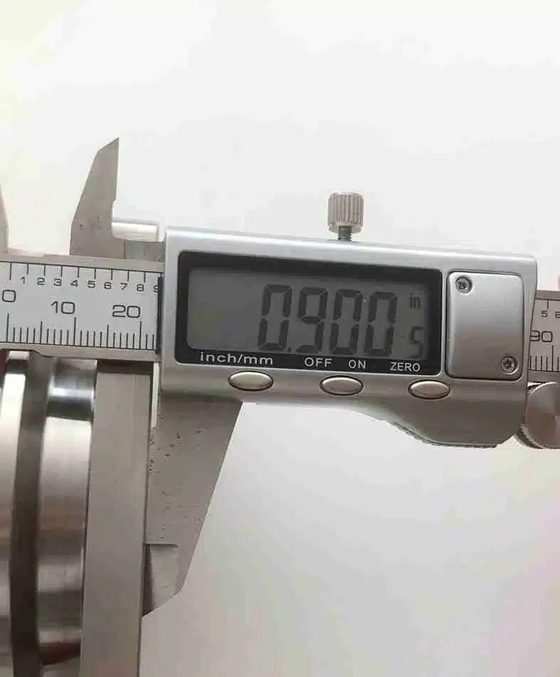 Pulsar PSR V-Band to T25 Adapter COMPACT