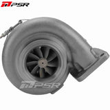 Pulsar PSR 8582G Curved Point Mill Compressor Wheel Dual Ball Bearing Turbocharger