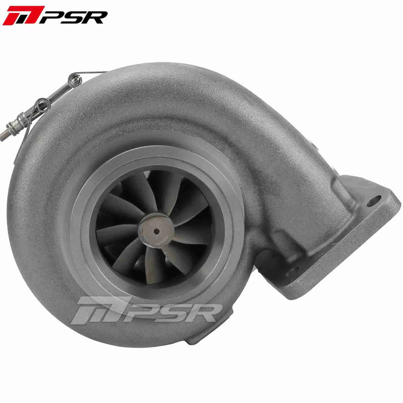 Pulsar PSR 7982G Curved Point Mill Compressor Wheel Dual Ball Bearing Turbocharger