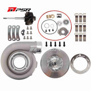 Pulsar 05-07 6.0 Powerstroke Turbo Compressor Drop In DIY Upgrade Kit