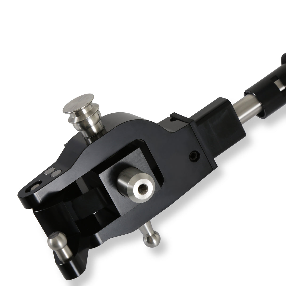 B&M Precision Manual SportShifter - 2.3L - 45209