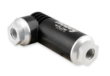 Holley 12-889 EFI Diecast Filter Regulator -8AN