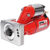 MSD DynaForce Starter - High Torque - Black - 509513