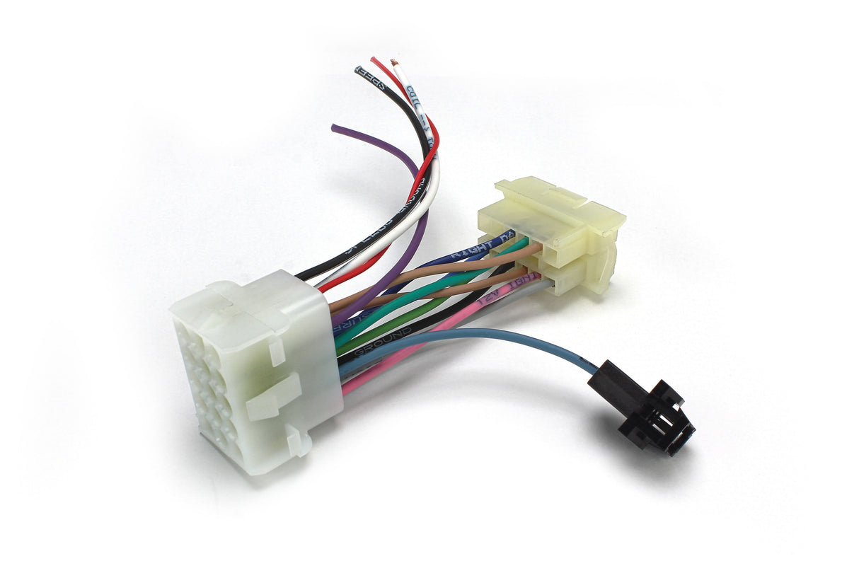 Classic Instruments 67 MUSTANG HARNESS ADAPTER CI / OEM - SNMUAD