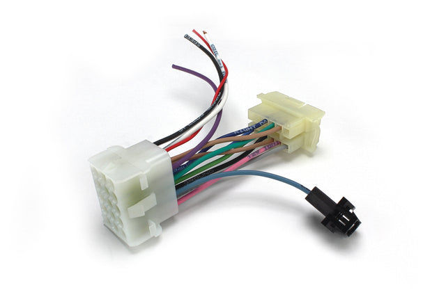 Classic Instruments 67 MUSTANG HARNESS ADAPTER CI / OEM - SNMUAD