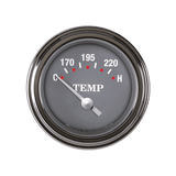 Classic Instruments SG SERIES 2IN WATER TEMP - SG26SLC