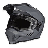 Simpson Motorcycle Xcursion Bandit Helmet - Armor 2X - XB42X