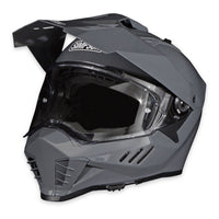 Simpson Motorcycle Xcursion Bandit Helmet - Armor - Medium - XB4MD