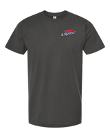 Holley 10490-3XHOL 10490-3XHOL LS Fest Off Road Tee