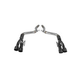 Flowmaster Outlaw Axle-back Exhaust System - 817824