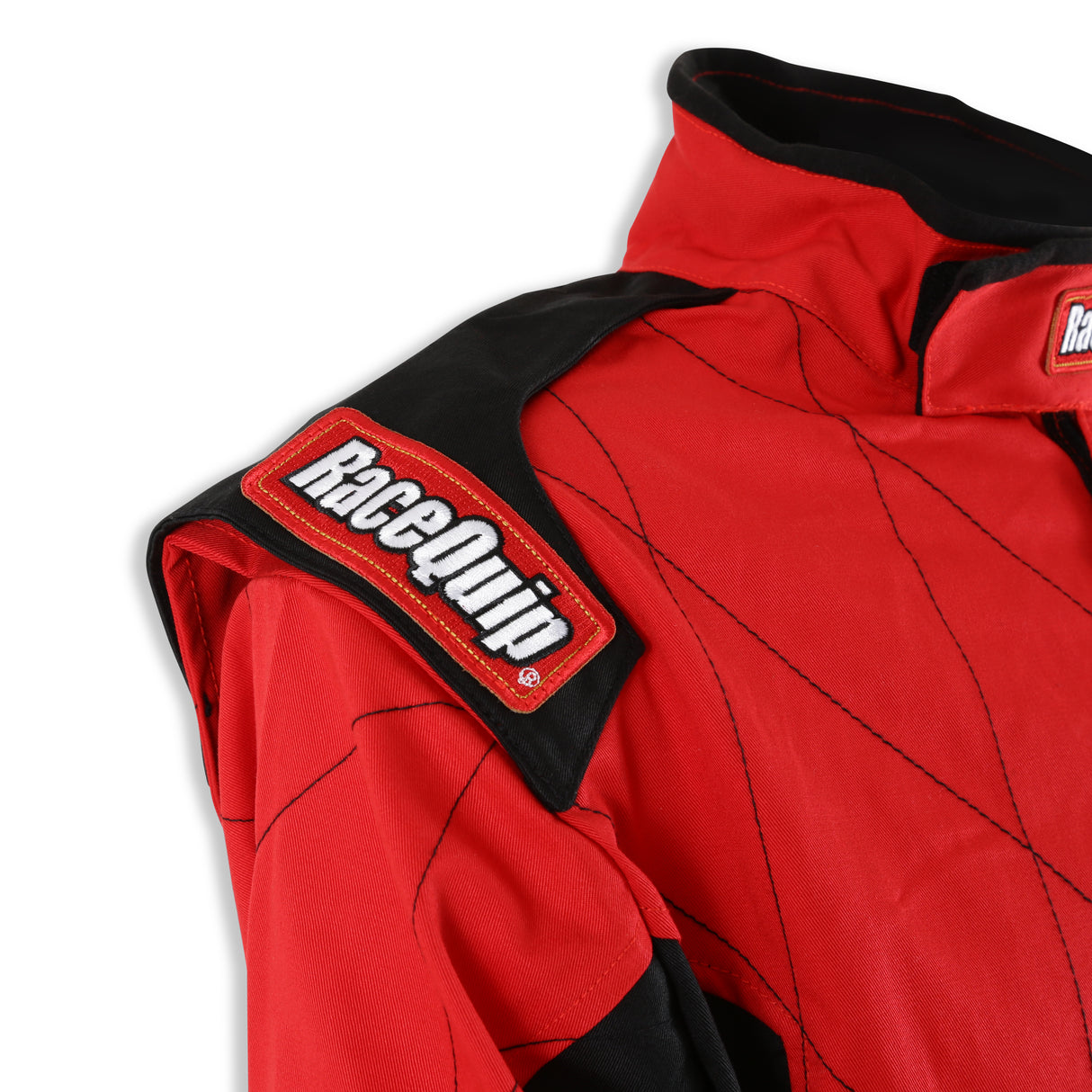 RaceQuip One Piece Single Layer Fire Suit - 130915RQP