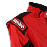 RaceQuip One Piece Single Layer Fire Suit - 130915RQP