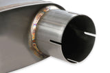 Hooker 21642HKR VR304 Muffler - 21642HKR