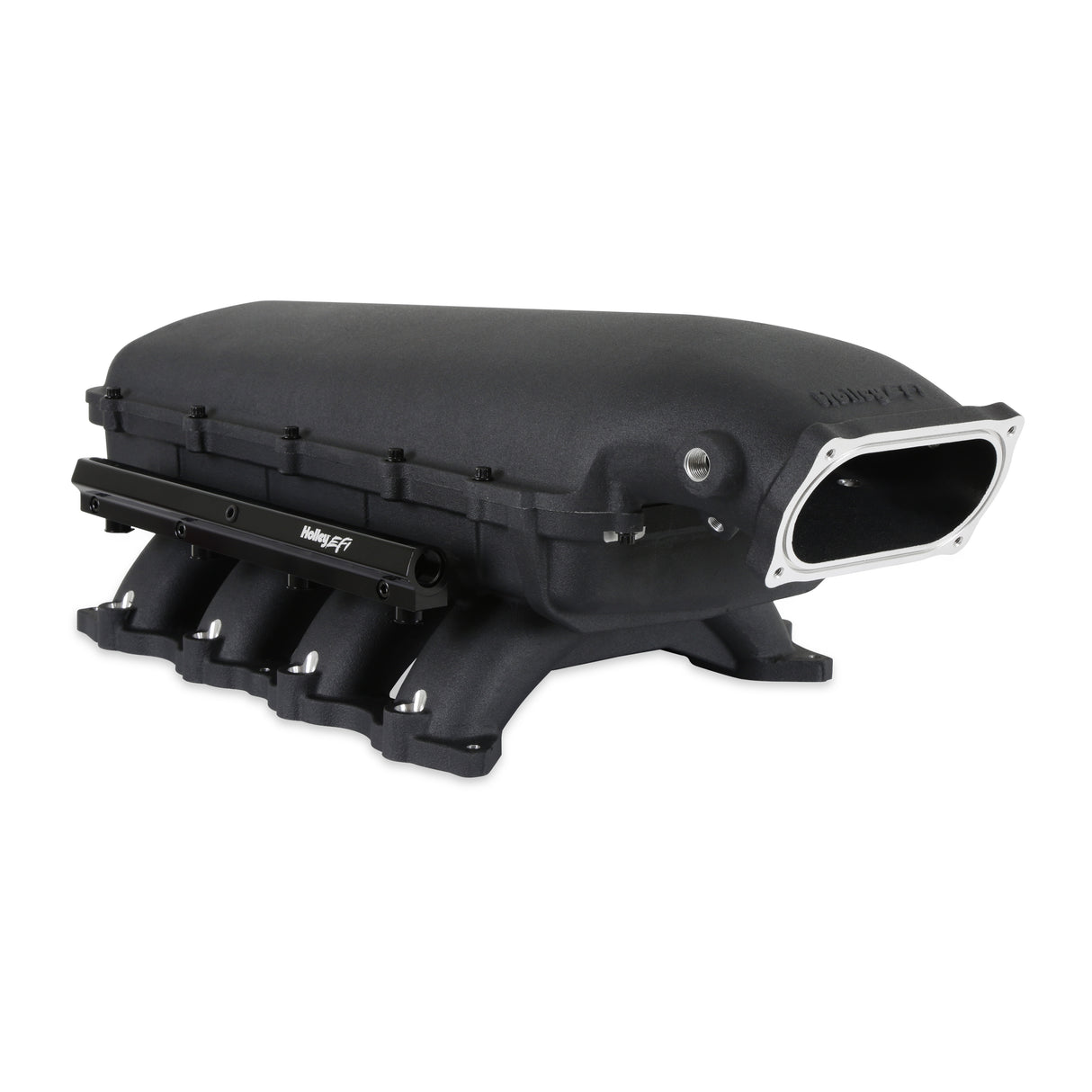 Holley 300-910BK HI-RAM FORD COYOTE BLACK