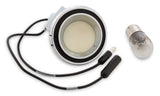 Scott Drake Interior Quarter Panel Light Fastback - C4SZ-13776-B