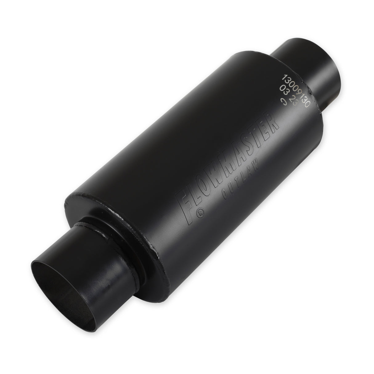 Flowmaster Pro Series Outlaw Race Muffler - 13009130