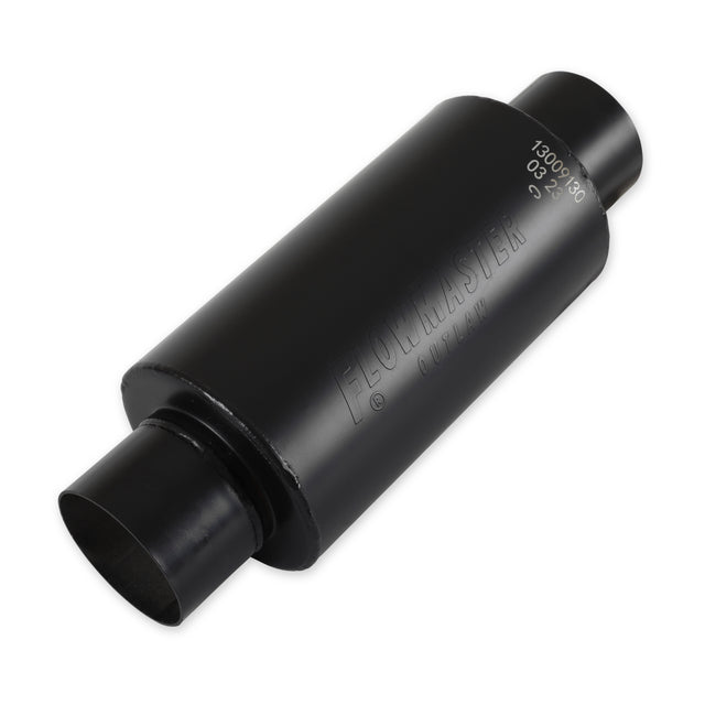 Flowmaster Pro Series Outlaw Race Muffler - 13009130
