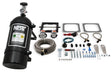 NOS Big Shot Wet Nitrous System for 4150 4-Barrel Carburetor - 02101BNOS