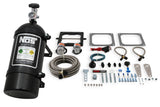 NOS Big Shot Wet Nitrous System for 4150 4-Barrel Carburetor - 02101BNOS