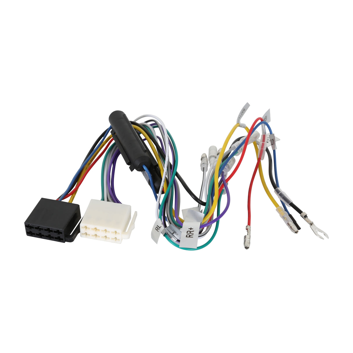 Scott Drake 1967-73 Custom Autosound 230 - USA-230-7C