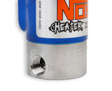 NOS Nitrous Solenoid - Blue - 18000NOS