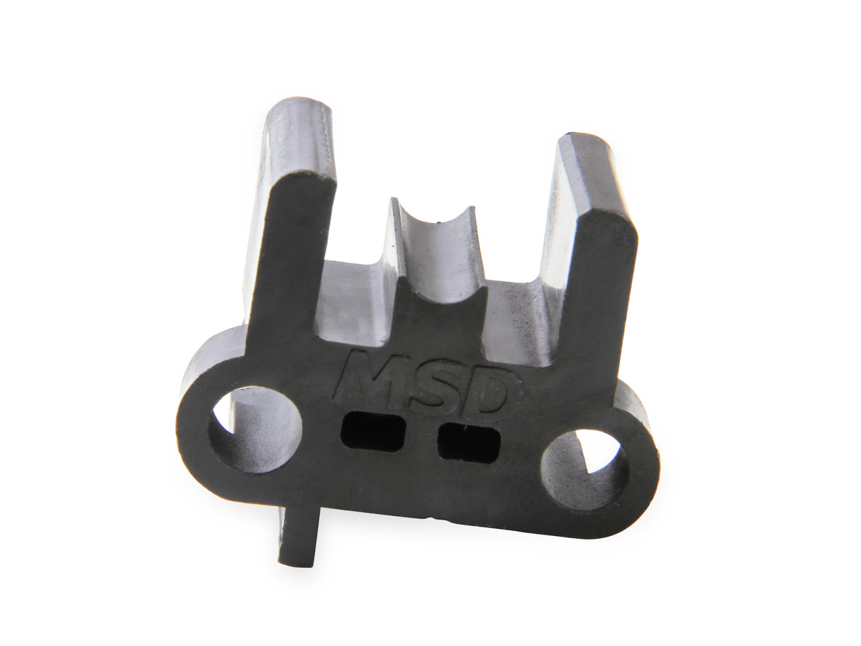 MSD Black, 8.5mm Super Conductor 8-Cylinder Multi-Angle, Universal - 31193
