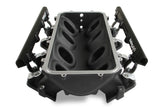 Holley 300-600BK Base Manifold and Rail Kit for Lo-Ram - LS1/LS2/LS6