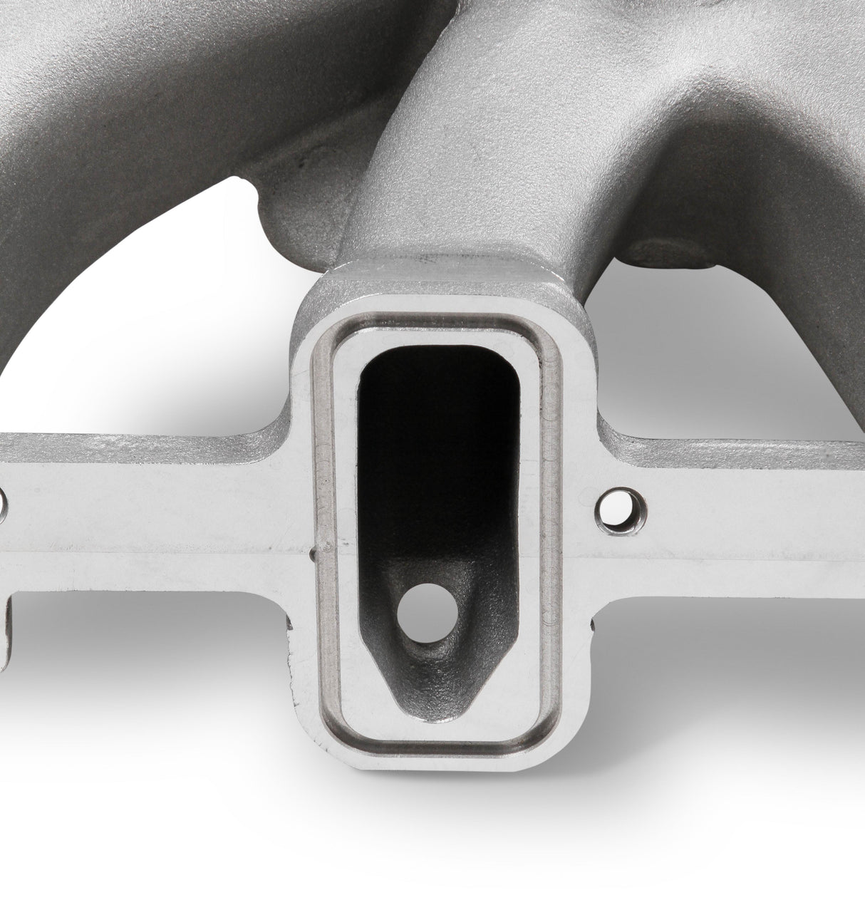 Holley 300-255 Single Plane EFI Split-Design Race Intake Manifold- GM LS1/LS2/LS6