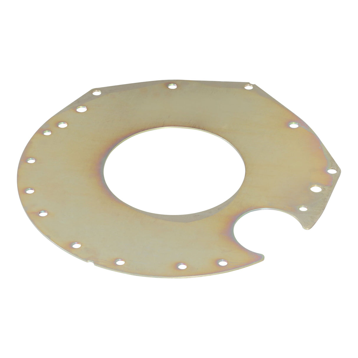 Quick Time Bellhousing - Chevrolet - RM-6021SFI