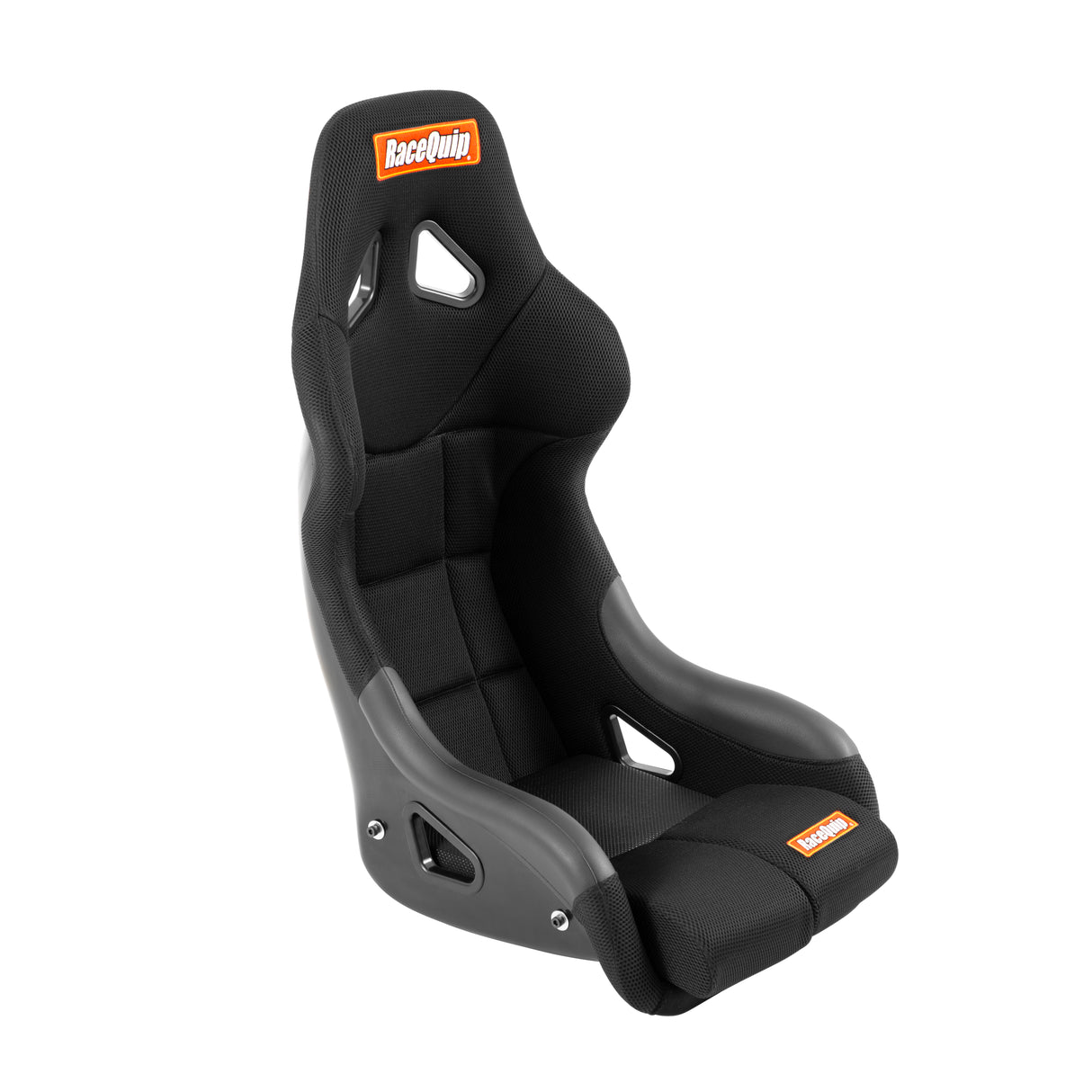 Racequip FIA Rated Composite Racing Seat - 96663369RQP