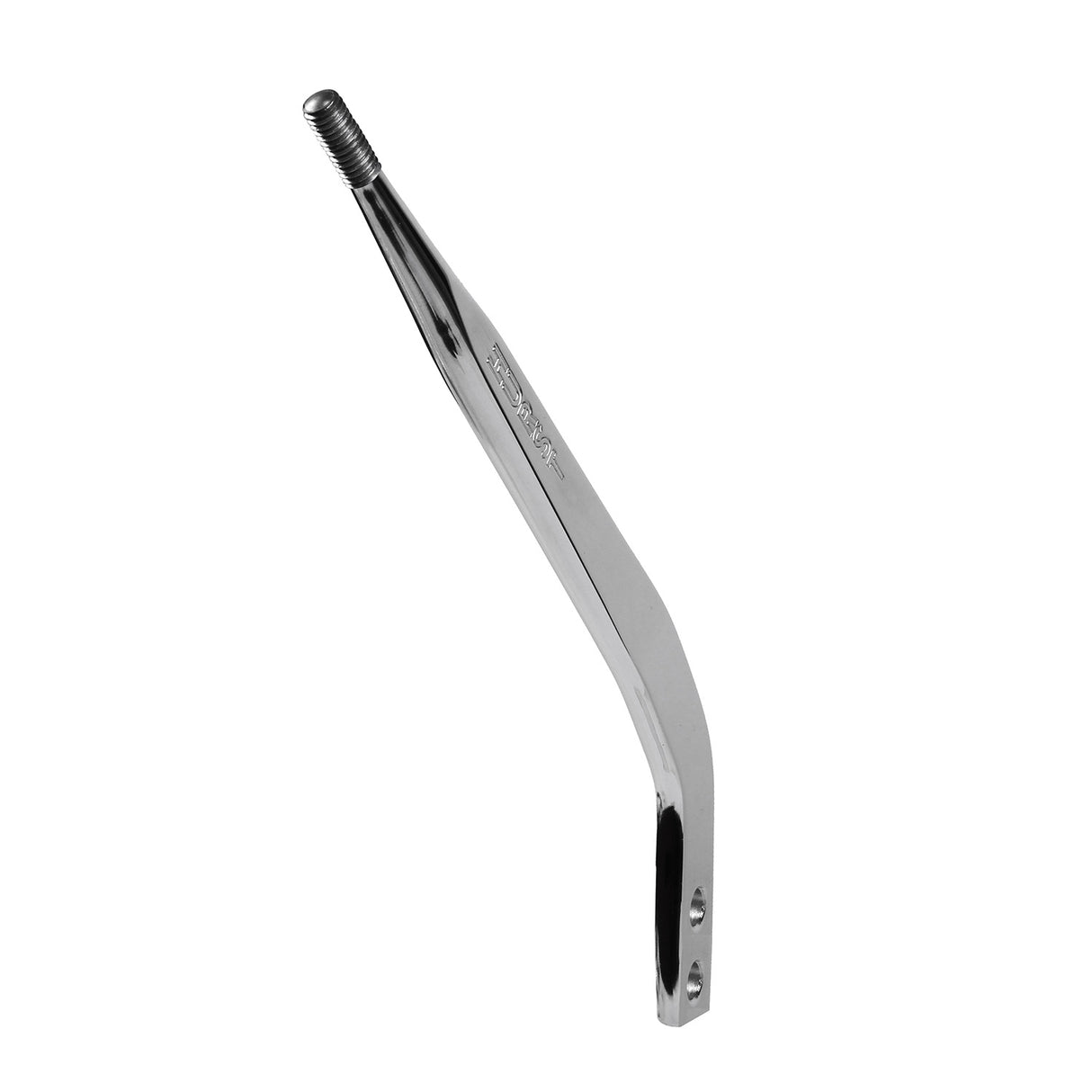 Hurst Competition/Plus Shifter Stick - Chrome - 5384106