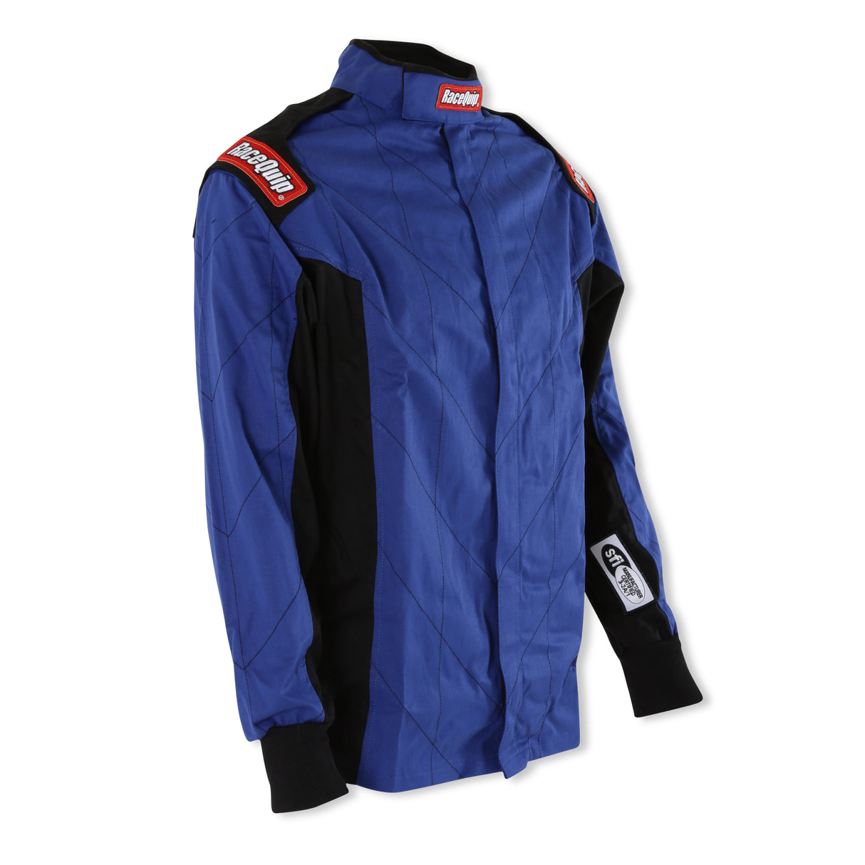 RaceQuip Single Layer Fire Suit Jacket - 131923RQP