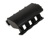 Holley 822102-1 Sniper EFI Sheet Metal Fabricated Intake Manifold GM LS3/L92