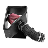 Flowmaster Delta Force Performance Air Intake - 615112