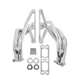 Flowtech Long Tube Header - Ceramic Coated - 33550FLT