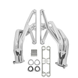 Flowtech Long Tube Header - Ceramic Coated - 33550FLT