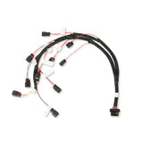 Holley 550-625N 2013-2015.5 Ford Coyote Ti-VCT HP EFI Kit, NTK O2, USCAR INJ