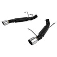 Flowmaster Outlaw Axle-back Exhaust System - 817592