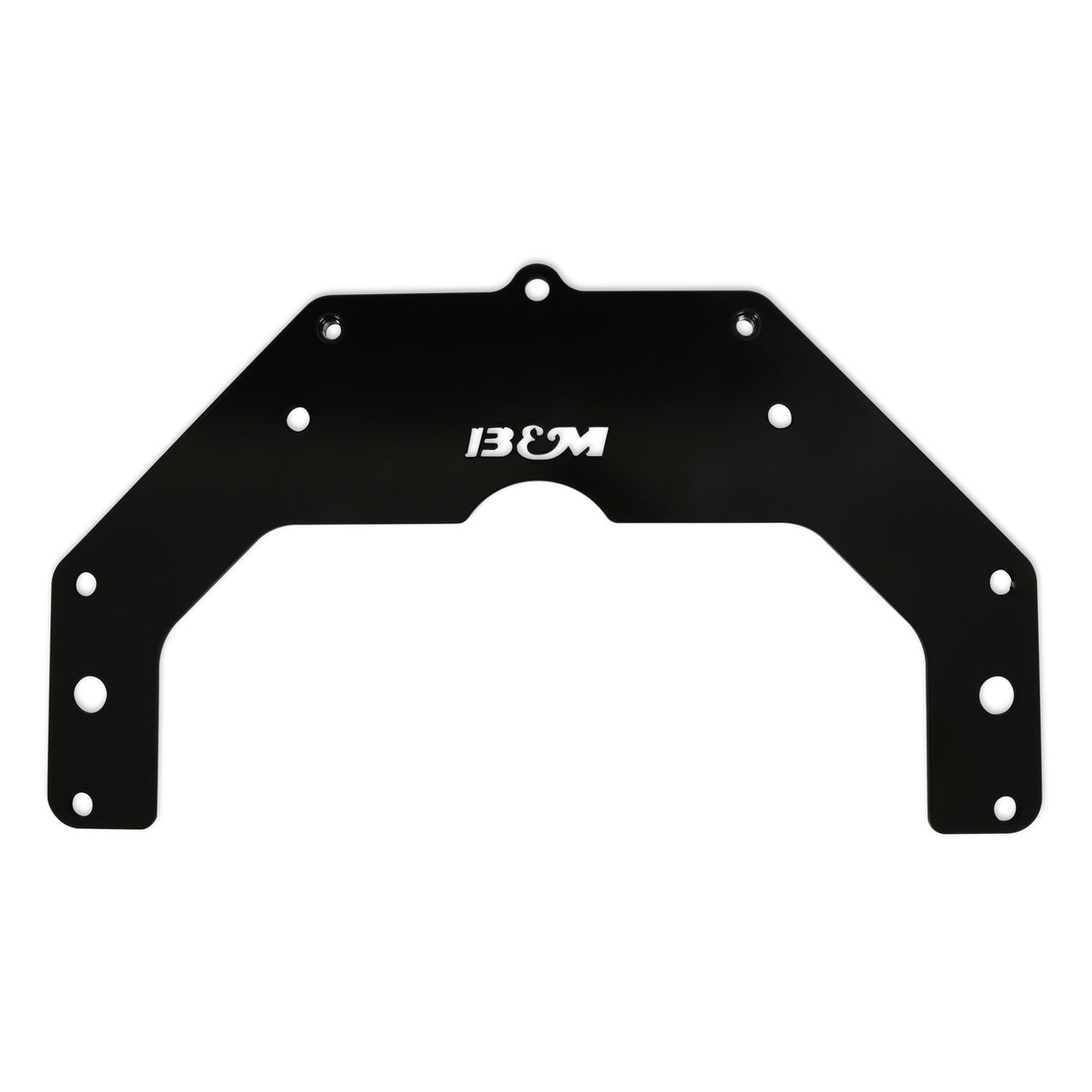 B&M Transmission Adapter Plate - 30497