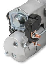 Mr Gasket Mini Starter - Chrysler - Gray/Zinc - 51330G