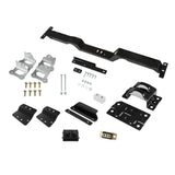 Holley GM G-Body Level 1 LS Swap Essentials - Automatic - SE1-GMG-LSX-A