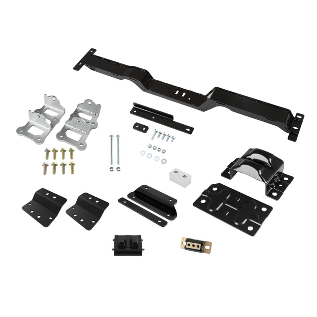 Holley GM G-Body Level 1 LS Swap Essentials - Automatic - SE1-GMG-LSX-A