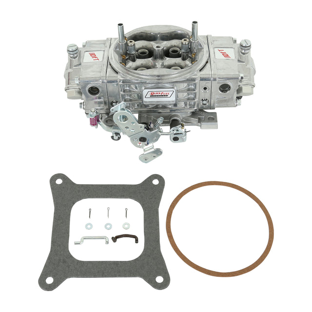 Quick Fuel Street-Q Carburetor 650CFM - SQ-650