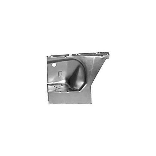 Scott Drake 64-6 Front Fender Apron (RH) - M116RH