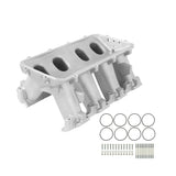 Holley 300-213 Hi-Ram Lower Manifold - GM LS3/L92