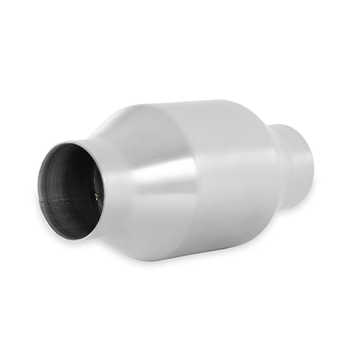 Flowmaster Universal Metallic Catalytic Converter - 2000124