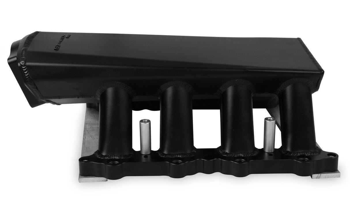 Holley 829032 Sniper EFI Sheet Metal Fabricated Intake Manifold