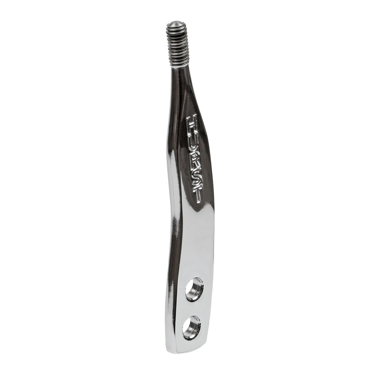 Hurst Competition/Plus Shifter Stick - Chrome - 5387201