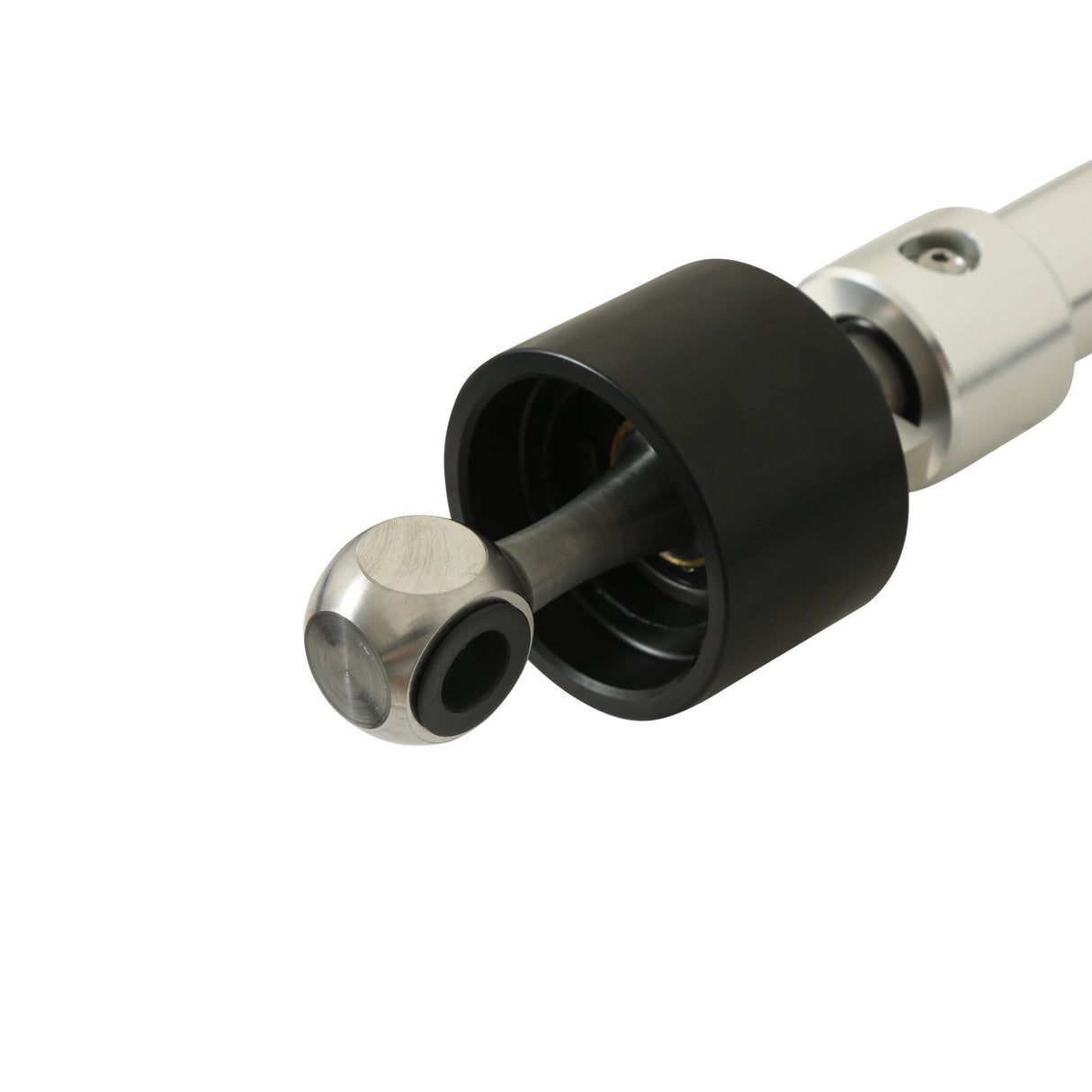 B&M Precision Manual SportShifter - Fits Nissan/Infiniti - 45163