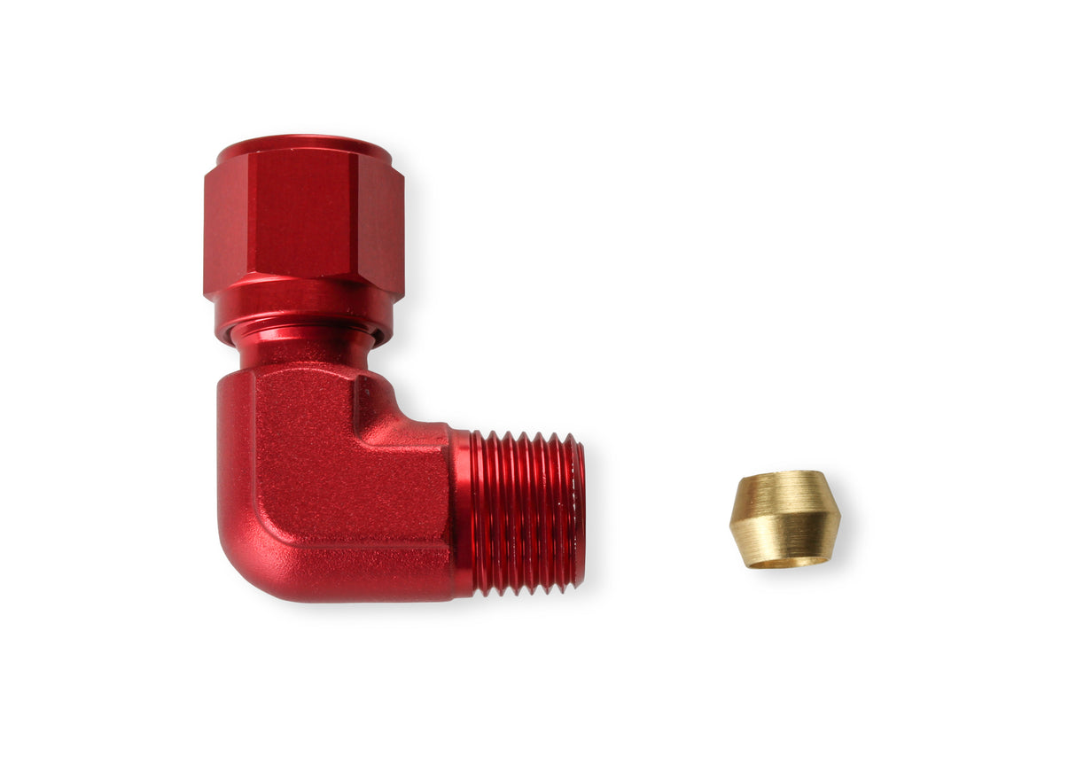 NOS Compression Fitting - 16477NOS